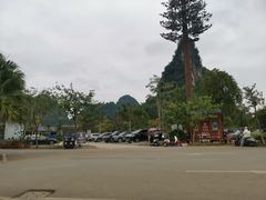 -靖西鹅泉风景区