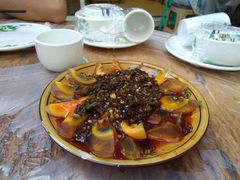 -江湖黑大兔(杨家坪店)