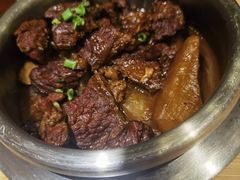 -鑫日千里马朝鲜族小馆(总店)