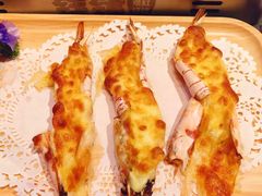 -钱锋炭缸烧烤(南湖大路总店)