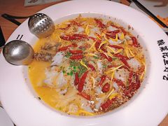 -太二酸菜鱼(群光广场店)