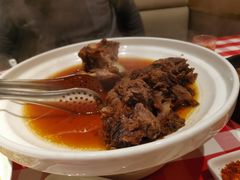 -西贝莜面村(上海百联西郊店)