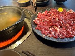 -芸鲜季·云南野生菌餐厅· 云南风物味研社(闵行店)