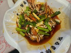 -五丁桥光头香辣蟹(望江橡树林店)