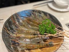 -一哥澳门豆捞·澳门风打边炉(高德置地店)