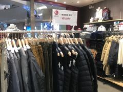 -MUJI无印良品(天河领展广场店)
