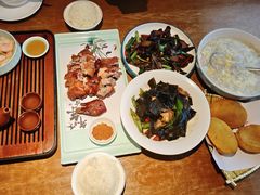 -外婆烧.老杭帮菜(庆春店)