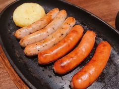 -萨莉亚意式餐厅(杭州滨江天街店)