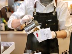 -Manner Coffee(大宁国际商业广场店)