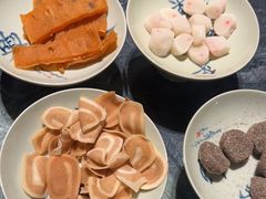 -31号公馆(黄兴广场白果园店)