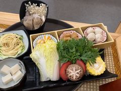 -牛匠和牛寿喜锅(西安总店)