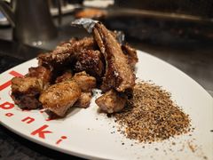法式小羊排-火地铁板烧(昆山万象汇店)