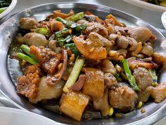 -真好吃牛杂(白沙店)