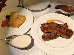 -太平馆西餐厅(北京路店)