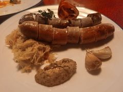 -羽深肉铺 Steak & Wine