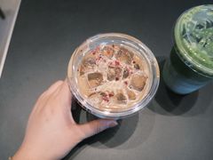 -Peet's Coffee皮爷咖啡(大学路店)