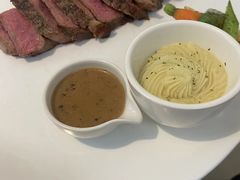 -Deer Park鹿园西餐(仁恒置地广场店)