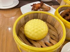 -华侨城嘉途酒店·屋顶阳光餐厅