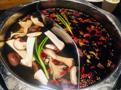 -纸盐河码头火锅(十八梯店)