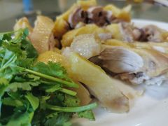 湛江鸡-百姓百味海鲜酒楼(粤垦路总店)