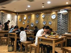 大堂-王如意油茶(信旺·华府骏苑店)