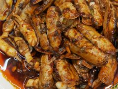 -天津乾毓德饭庄·清真传统炒菜·海鲜烧烤(咸阳路店)