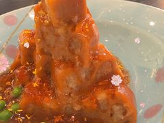 -柒园·三十年创意杭帮菜(龙湖滨江天街店)