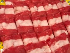 -芦月轩羊蝎子(北蜂窝店)