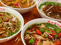 -肆姐面粉馆(坡子街店)