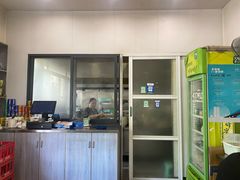 -言老头面馆(南环农贸市场店)