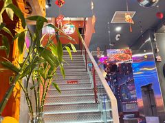 -大成海鲜烧烤·小龙虾(五角场店)