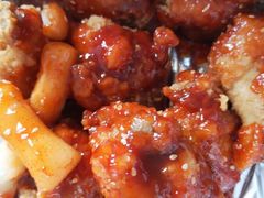 -三个先森的韩国炸鸡(中北店)