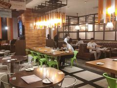 大堂-新旺茶餐厅(嘉里城店)
