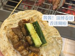 -小寒羊烧烤(凯瑞时代大厦店)