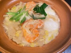 -肉欢 · 两头乌鲜肉涮锅(中山南路店)