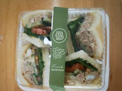 -巴黎贝甜(阳光上东店)