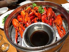 -0574龙虾的故事(东裕店)