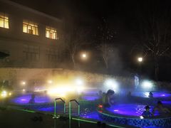 -广东温泉宾馆