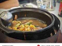 -时利和美食(东方广场店)