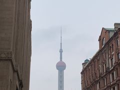 -南京路步行街