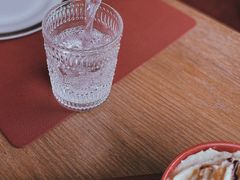 -老欧洲咖啡·西餐(后湖店)