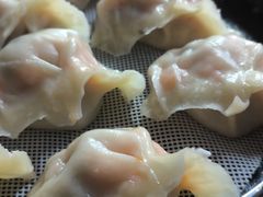 -老烟台灌汤包(南洪街店)
