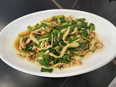 -金海湾海鲜排档(朱家尖店)