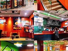 -魏斯理汉堡(西安沣东吾悦店)