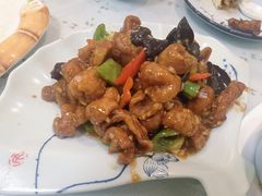 焦溜肥肠-鼎香润(德胜门内店)