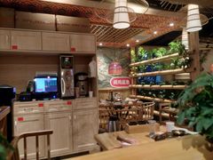 -椰夫人·养生椰子鸡(金沙洲永旺店)