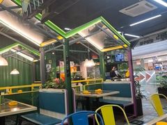 -椒行天下干锅牛蛙·(万宝店)