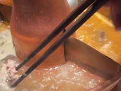 -东门口涮肉·砂锅·烤串(老门东店)