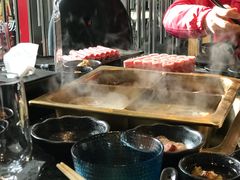 -王家渡火锅店(棕榈泉店)