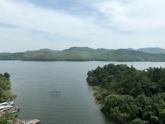 -天目湖涵田半山温泉